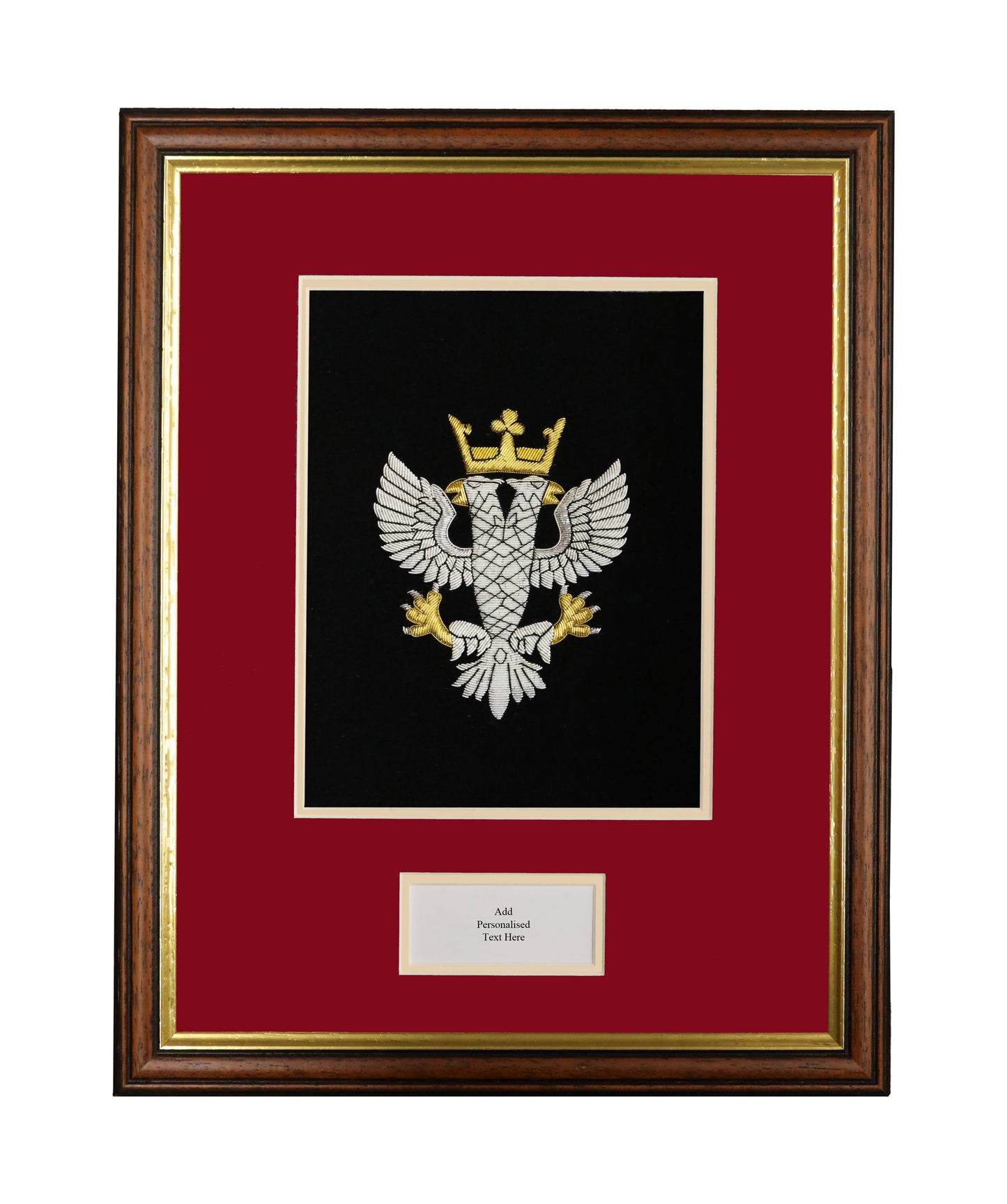 Mercian Embroidery Frame