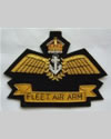 Blazer Badge - Fleet Air Arm