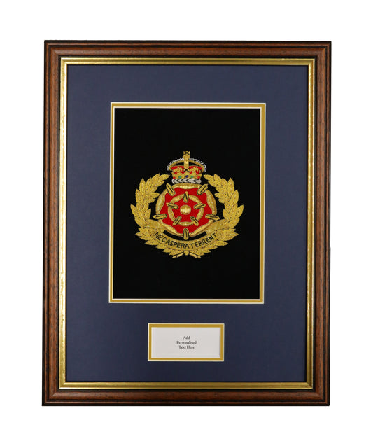 The Duke of Lancaster's Embroidery Frame