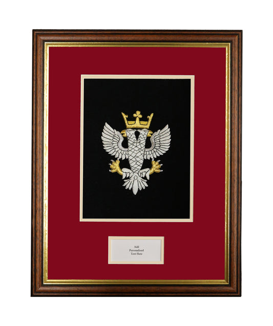 Mercian Embroidery Frame