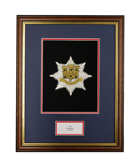 Royal Anglian Embroidery Frame